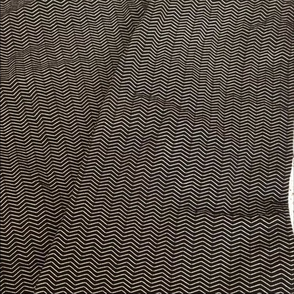 Herringbone athletic tight